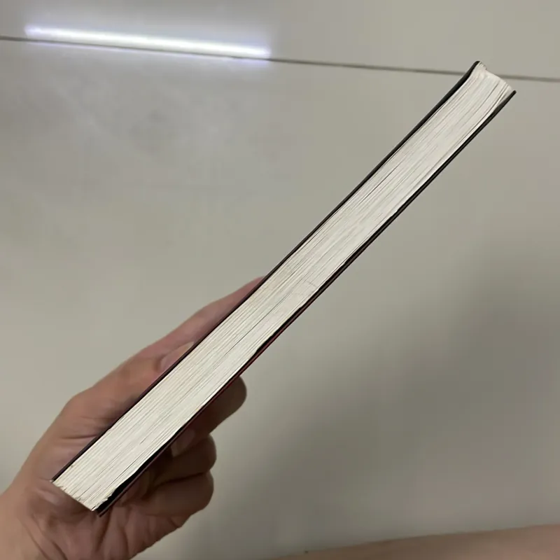 [SÁCH] CÁNH CỬA THỨ TƯ (MỚI 98%) - PAUL HALTER 795443