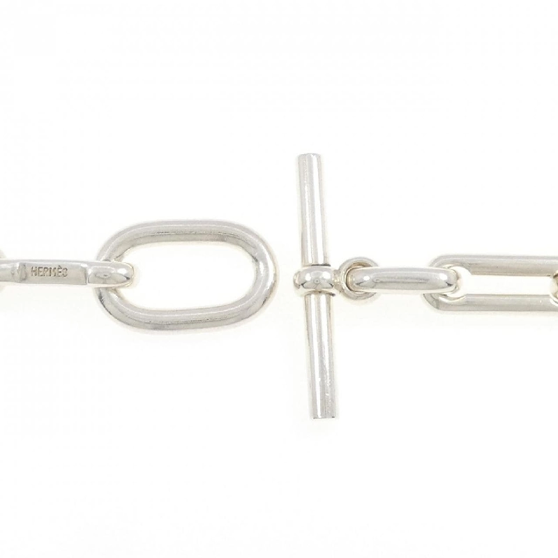 Hàng hiệu Authentic - Dây chuyền Hermès Sarambo 843398