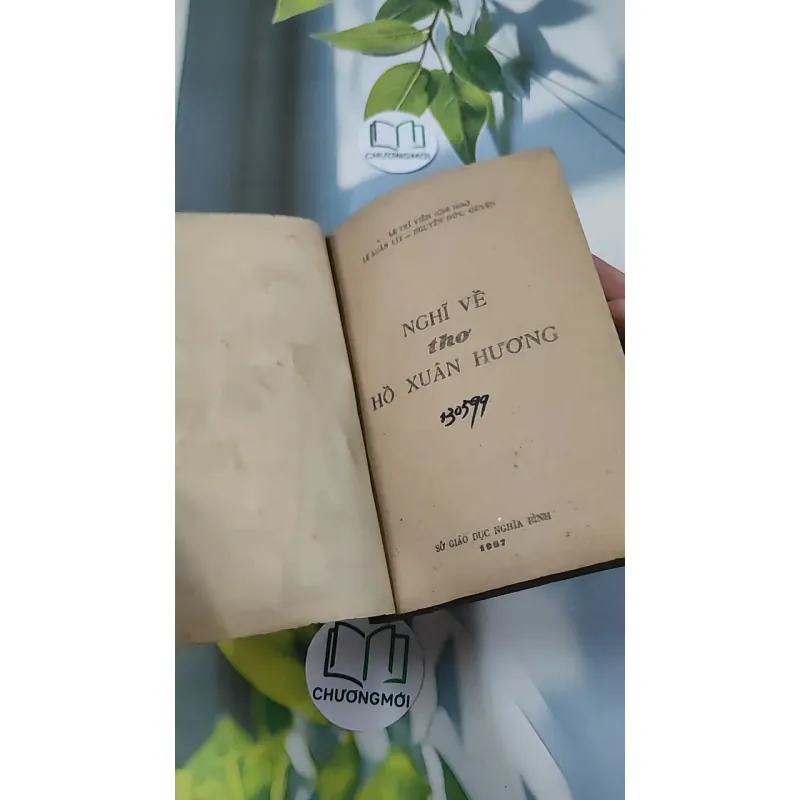 [XƯA] Nghĩ Về Thơ Hồ Xuân Hương (1987) - Lê Trí Viễn 776012