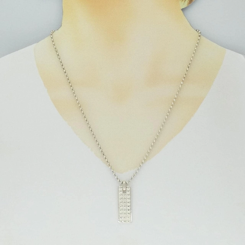 Dây chuyền Tiffany hiện đại - Hàng hiệu chính hãng 843125