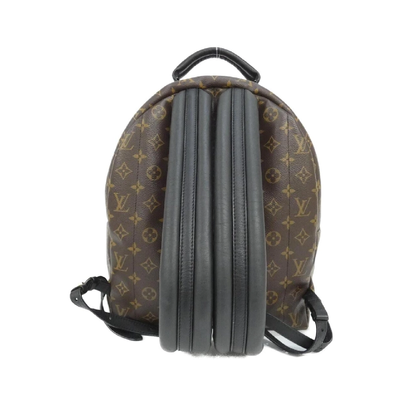 Ba lô Louis Vuitton Monogram Palm Springs MM M44874 - Hàng hiệu Authentic 801690