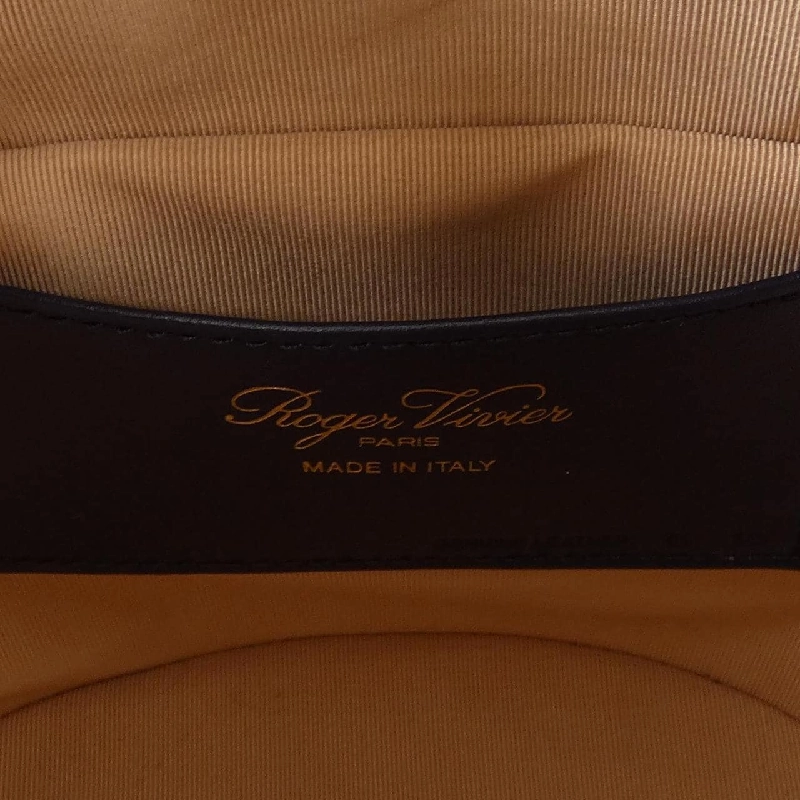 Túi ROGER VIVIER 658112