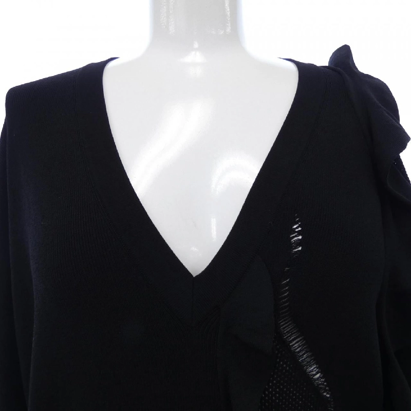 【Mã giảm giá】CEDRIC CHARLIER Áo len 644839