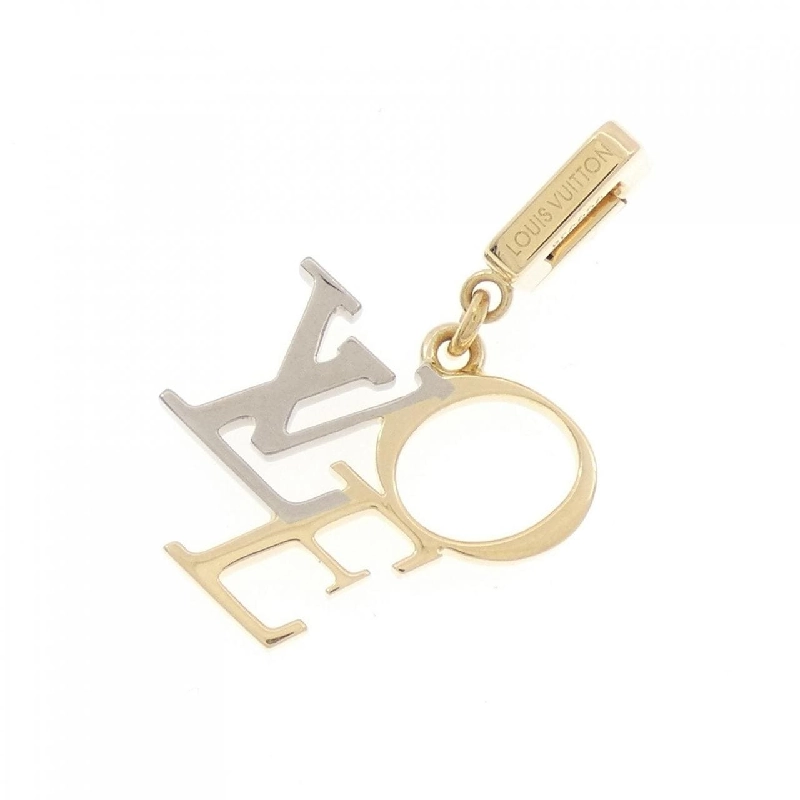 Louis Vuitton That's Love Charm - Hàng hiệu Authentic 845786