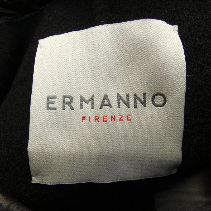 【Mã giảm giá】Áo khoác ERMANNO 631051