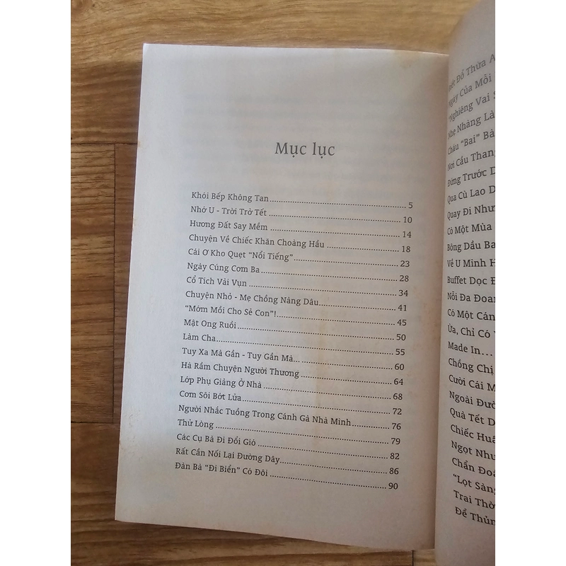 Bút ký, tản văn Lê Giang 452794