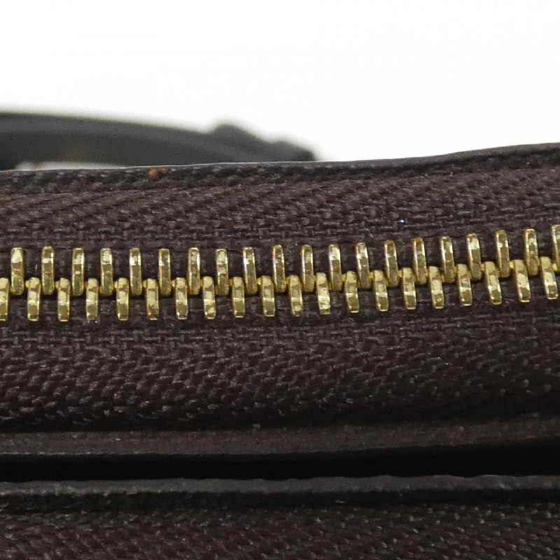 Túi xách đeo vai Louis Vuitton Monogram Giant Pochette Double Zip M69203 612744