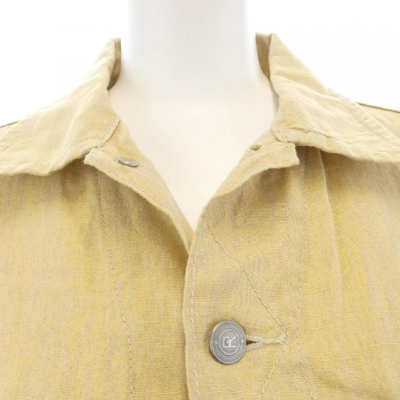 Jacket 45 RPM 80510092 - Hàng hiệu Authentic 809547