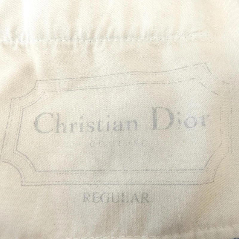 Dior DIOR 313D004K360X Jeans - Hàng hiệu Chính hãng 888523