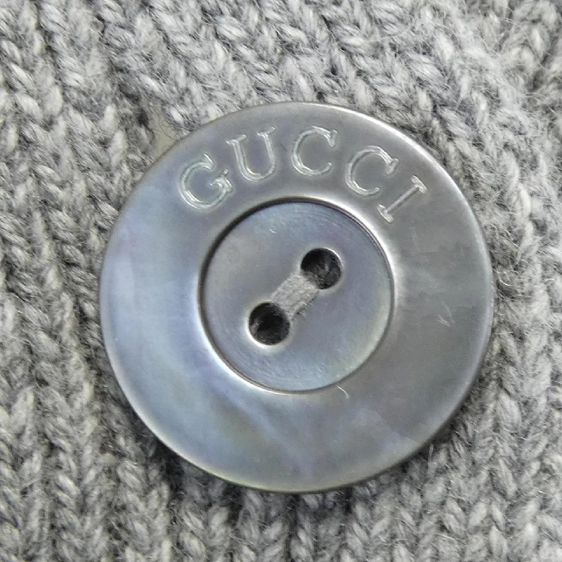 Gucci GUCCI Web Stripe 813834 XKEJC Áo khoác - Hàng hiệu Chính hãng 820611