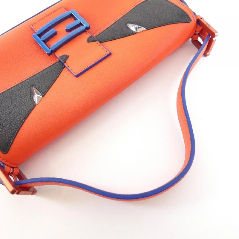 Túi Fendi BAG BUGS Baguette 8BR600 41K Túi đeo vai 609827