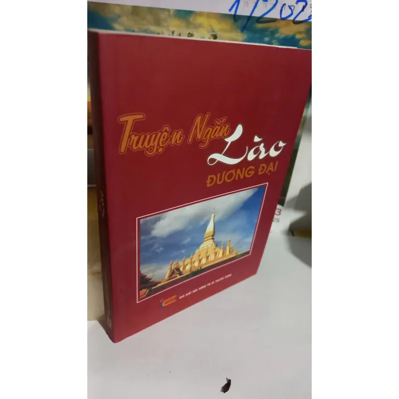 truyện ngắn lào đương đại 758057