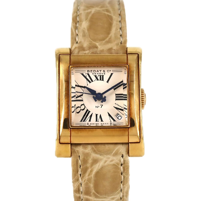 Beda & Company No.7 YGxWG B727.310.800 YGxWG tự động - Hàng hiệu Chính hãng 880854