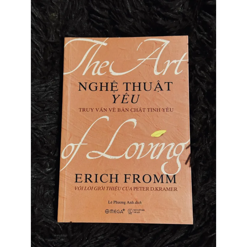 Nghệ thuật yêu 1029808