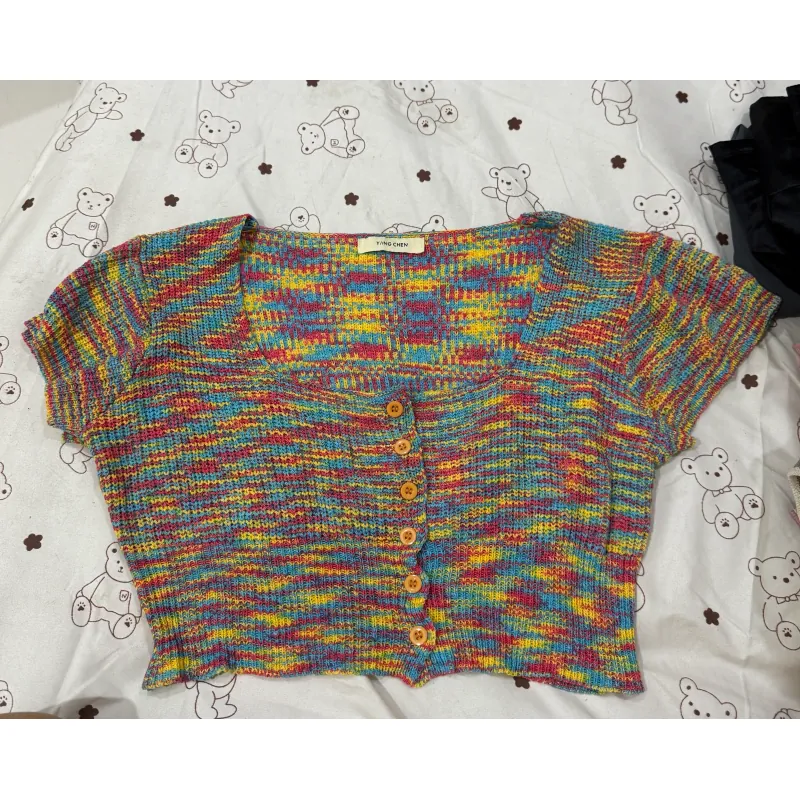 Áo dệt nữ size M 1023294