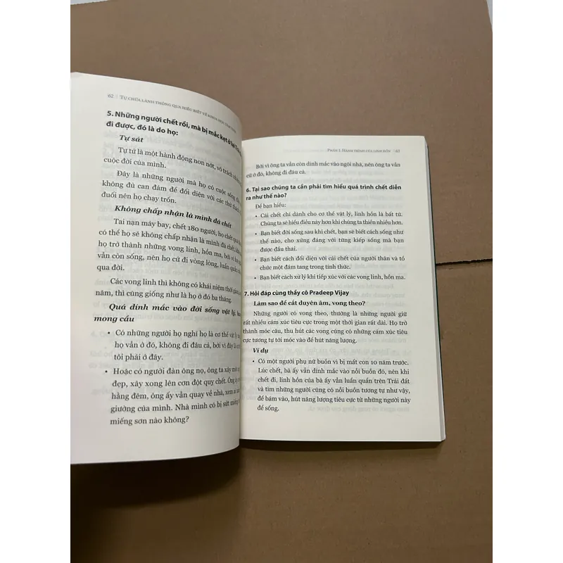 Tự chữa lành thông qua hiểu biết về khoa học tâm thức - Dương Thị Quỳnh Châu 708860