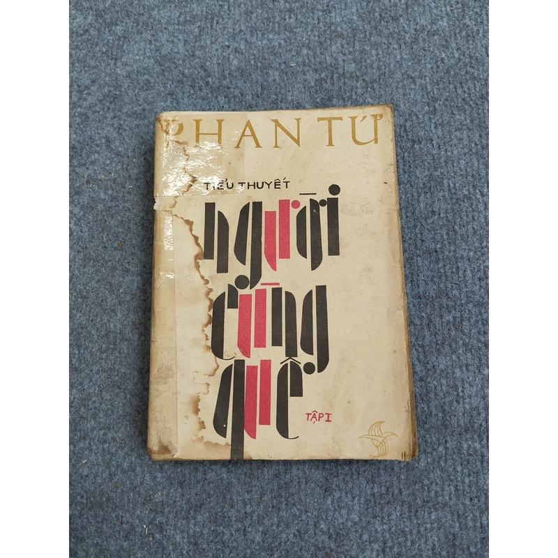 NGƯỜI CÙNG QUÊ TẬP 1 479740