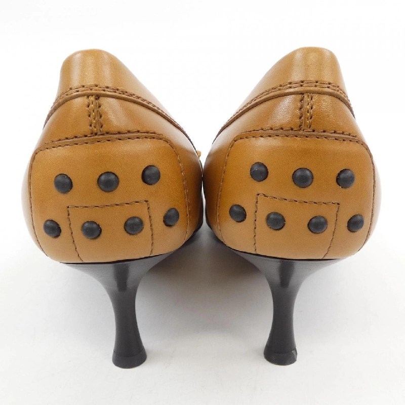 Giày cao gót TOD'S - Hàng hiệu Chính hãng 827285