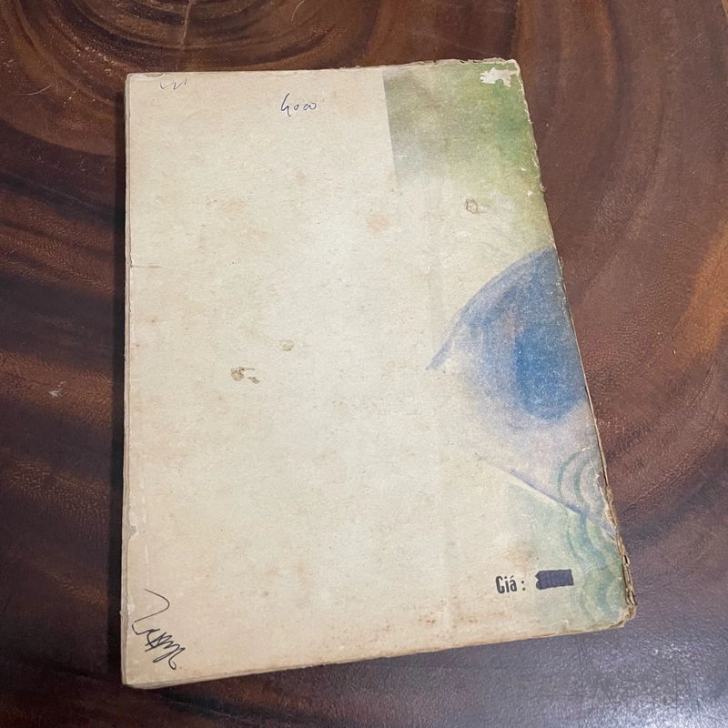 II Tựa sách: Chồng Con (Tiểu thuyết) - Trần Tiêu - 1988 462887