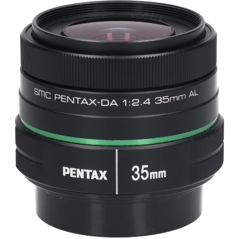 Ống kính DA35mm F2.4AL màu đen - Hàng hiệu Authentic 880710