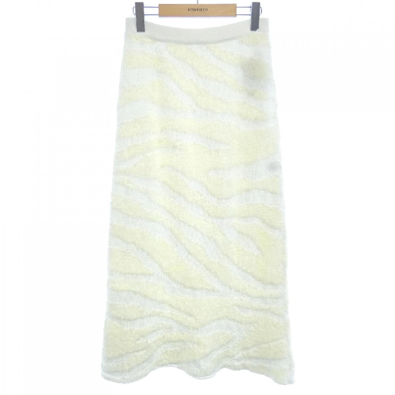 ドゥロワー DRAWER 6524-299-1298 Váy 650382