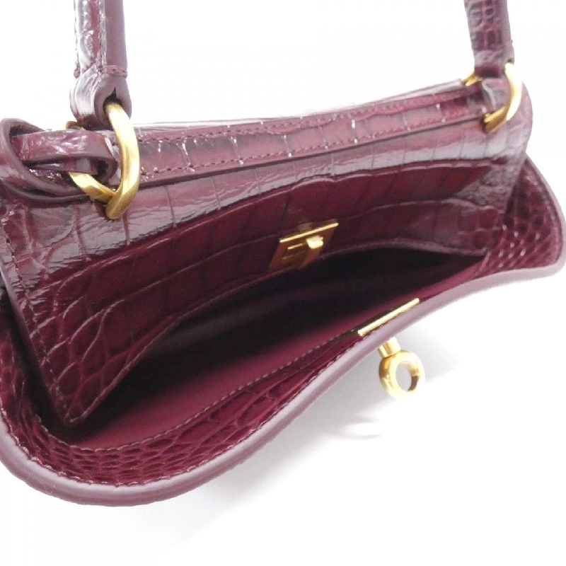 【Sản phẩm mới】Balenciaga Rodeo Mini 795456 2AA5L Túi 616238