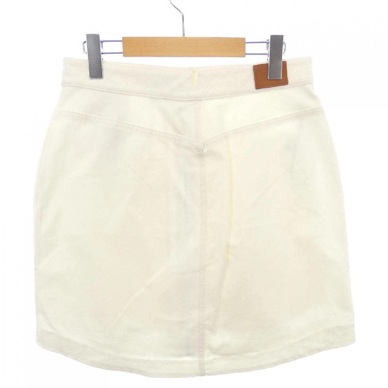 【Mã giảm giá】Váy HERMES 650856