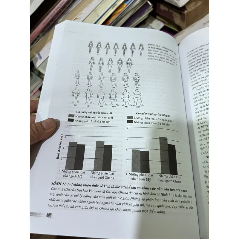 Tâm lý học và đời sống sách dày bìa cứng 703196