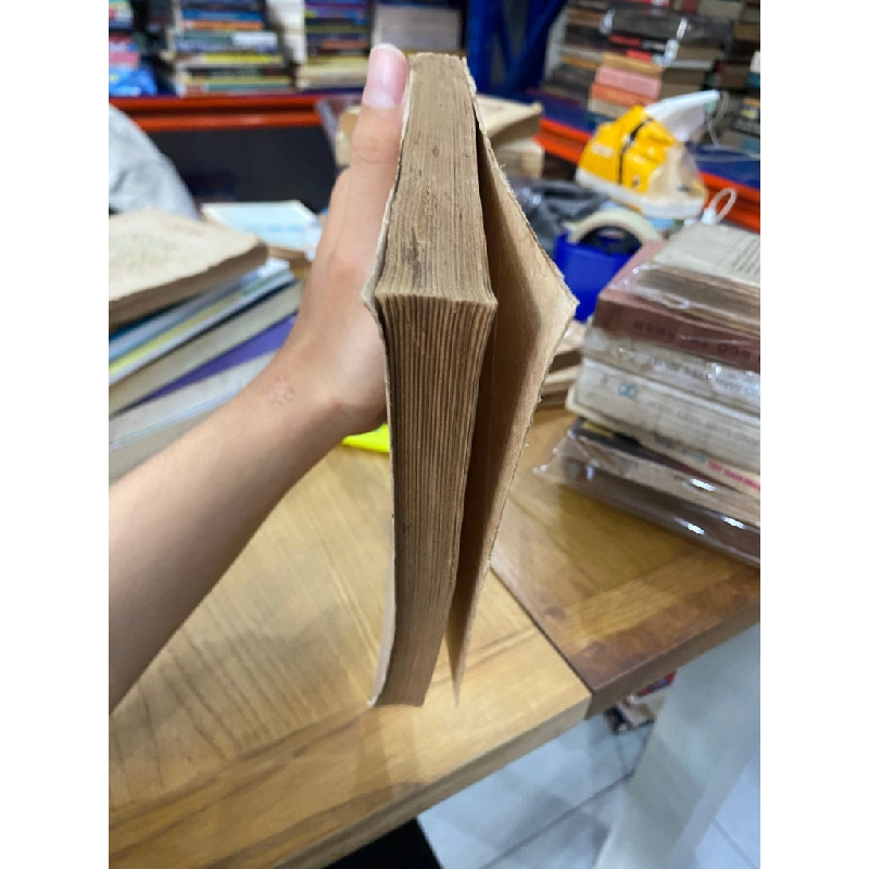Hài kịch Mô-li-e-rơ 523714