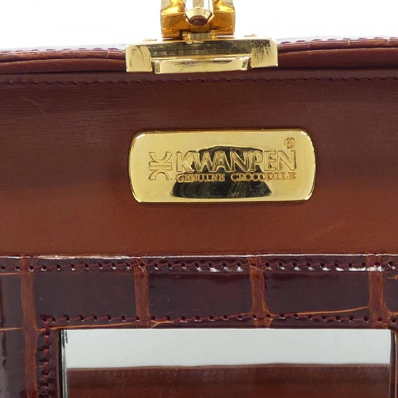 KWANPEN BAG - Hàng hiệu Authentic 832003