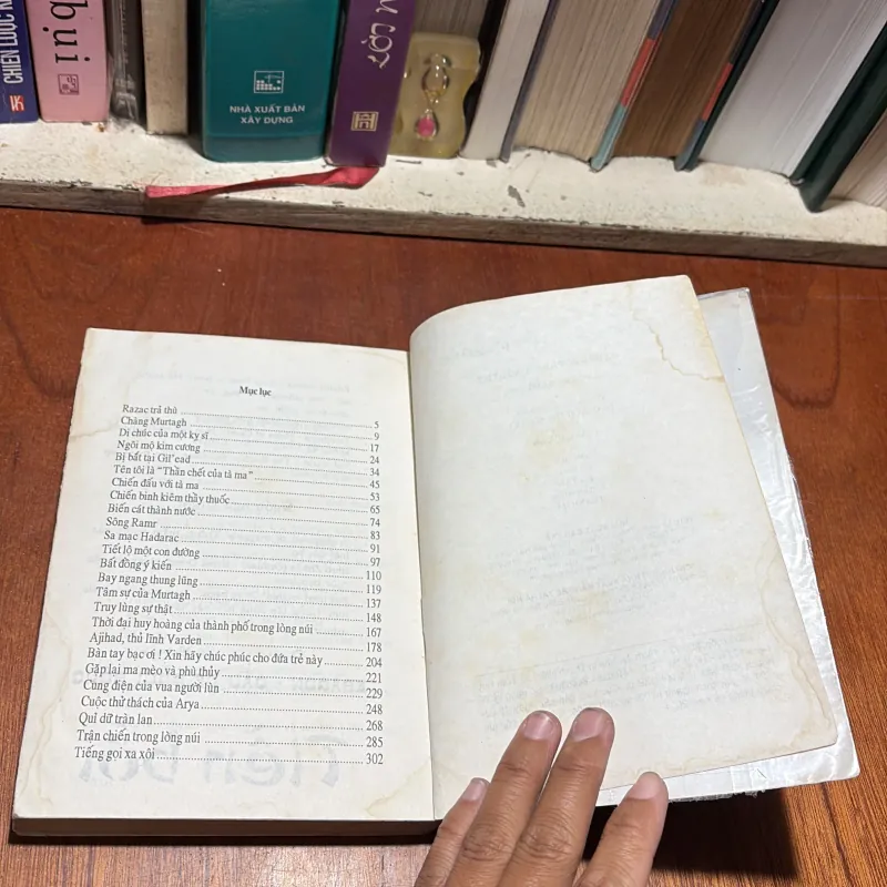 [Sách Không Đẹp, Có Vết Ẩm] - II ERAGON _ Cậu Bé Cưỡi Rồng (2 Tập) - CHRISTOPHER PAOLINI 927775