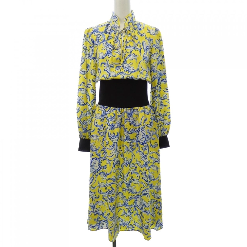 【Mã giảm giá】Đầm Tory Burch 650067