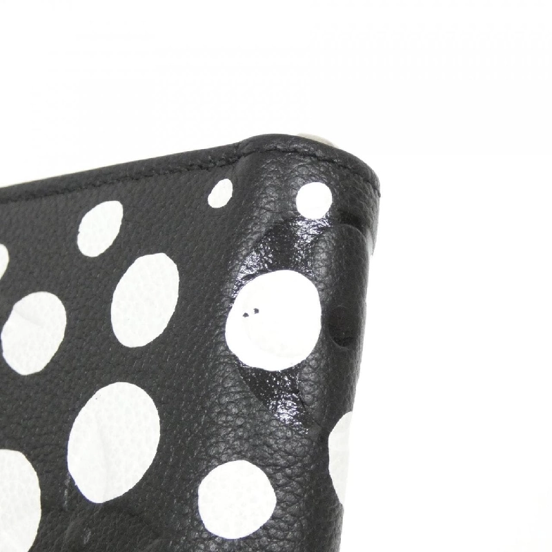 Ví Zippy Louis Vuitton Monogram Empreinte (LV X YK) M81906 - Hàng hiệu Chính hãng 771781