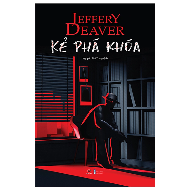 Kẻ Phá Khóa - Jeffery Deaver 293839