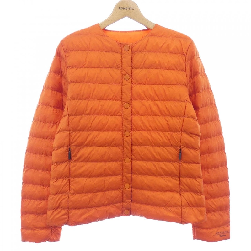 Áo khoác lông vũ Max Mara weekend 638976