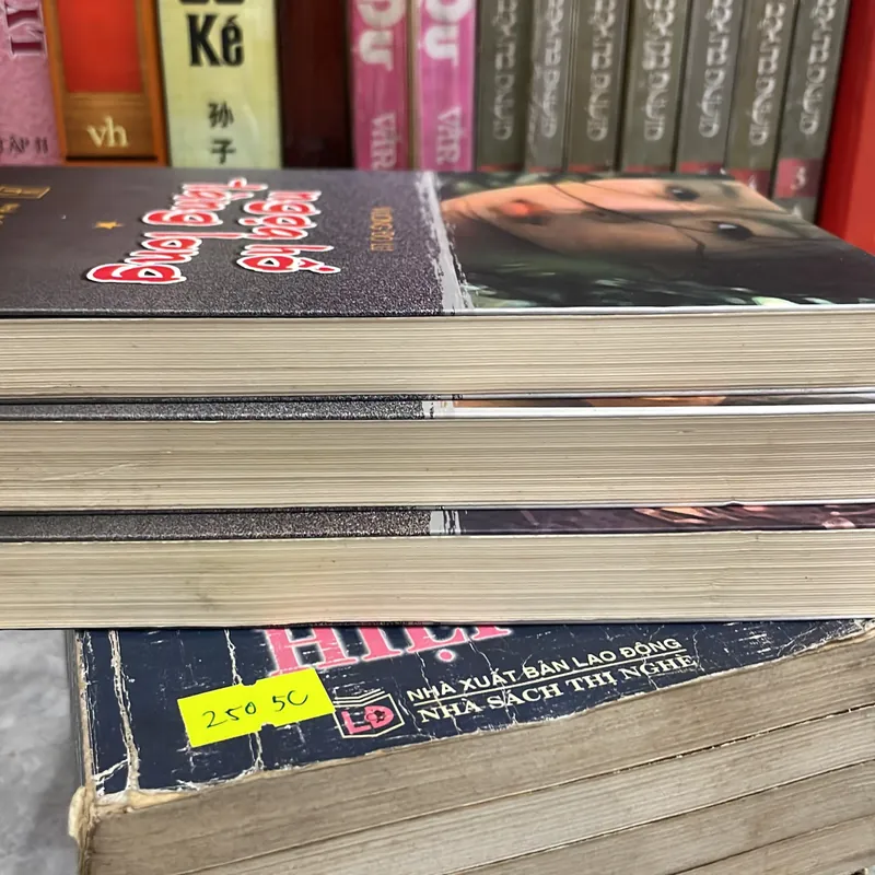 Ngoạ hổ tàng long 603506