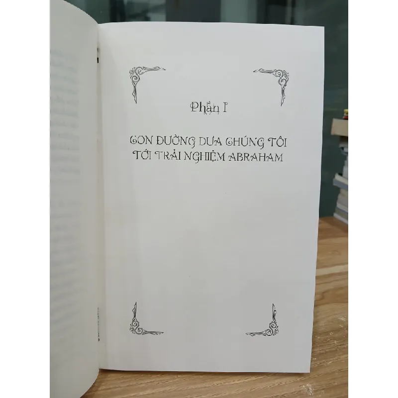 Luật hấp dẫn (The Law of Attraction) – Esther & Jerry Hicks 561564