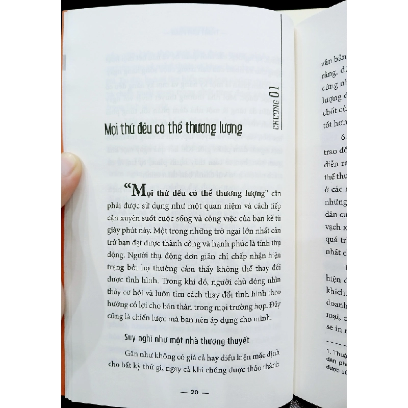 Thuật đàm phán – Brian Tracy 551997