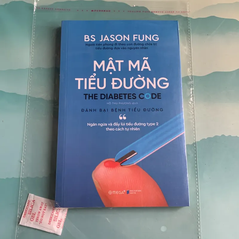 Mật mã tiểu đường  970692