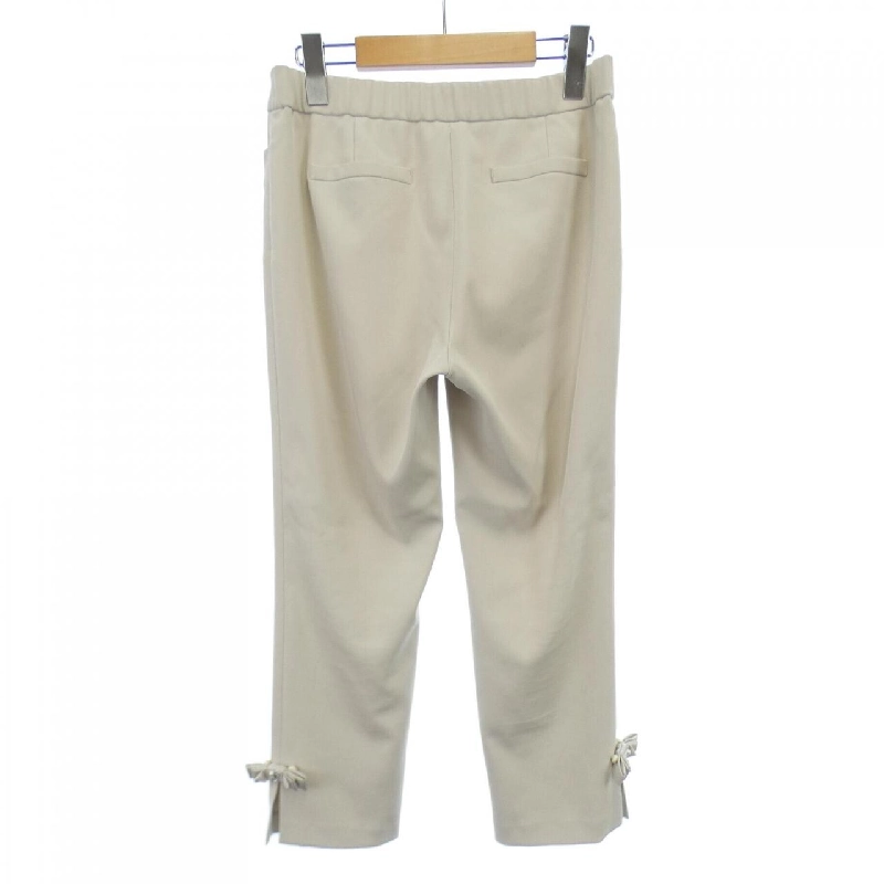 【Mã giảm giá】Quần TO BE CHIC 652173