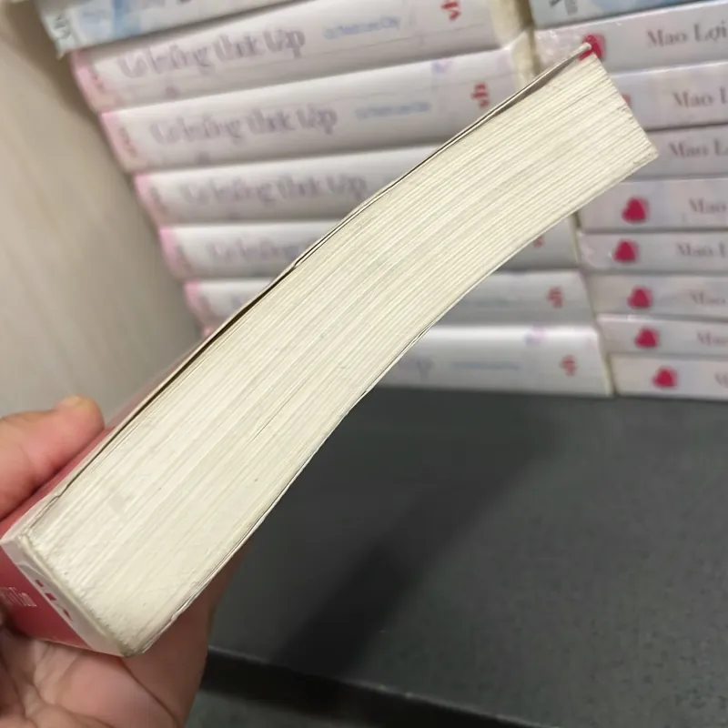 (ngôn tình) - Hồ ly biết yêu - Diệp Lạc Vô Tâm 1000675