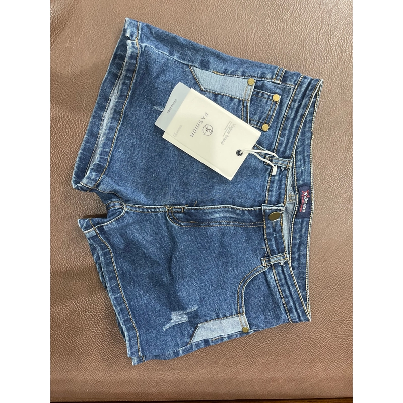 Quần jean/ bò size S/S+ co dãn 323007