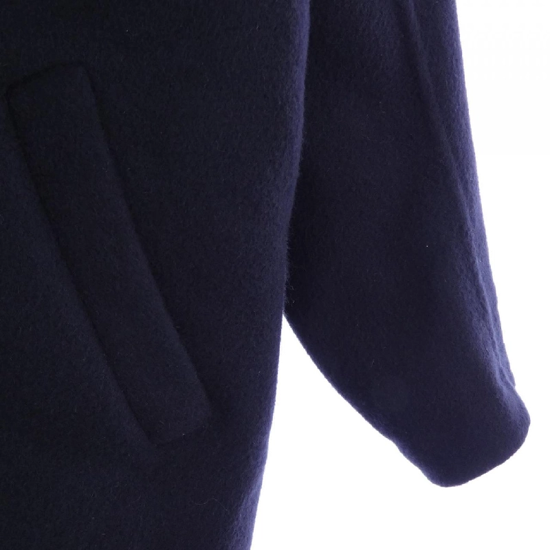 FENDI FFP067 L59 Áo khoác - Hàng hiệu Chính hãng 819184