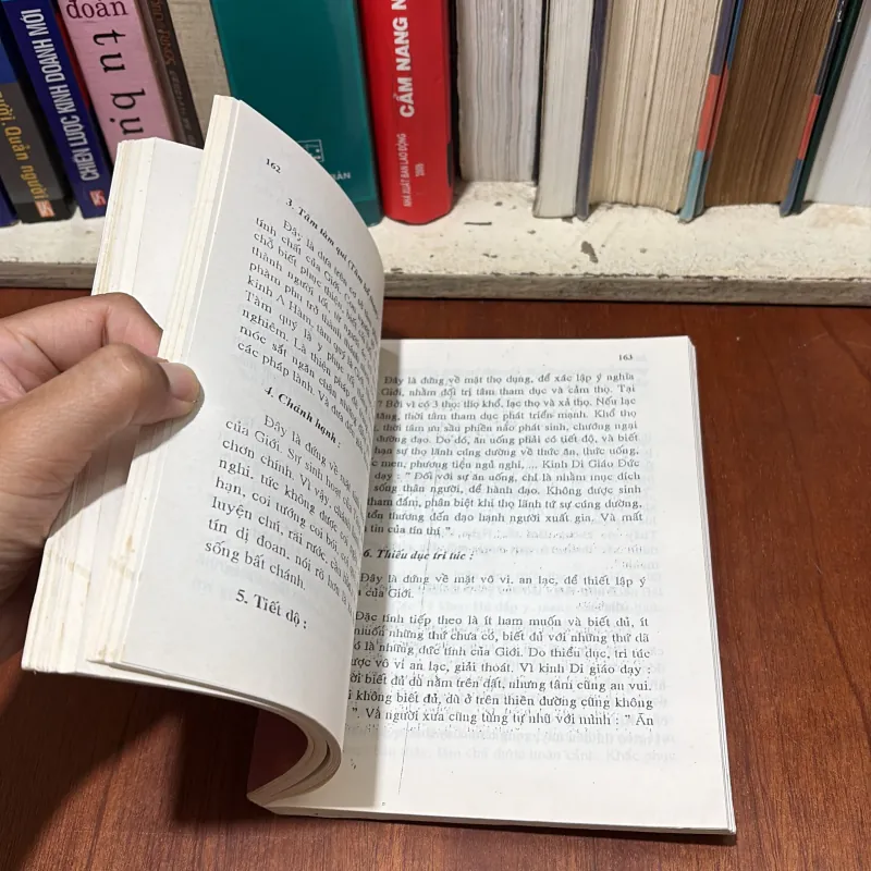 II Phật Giáo: Đại Cương Kinh Trung An Hàm - Thích Thiện Nhơn (Biên Soạn) - PL.2538.1994 778730