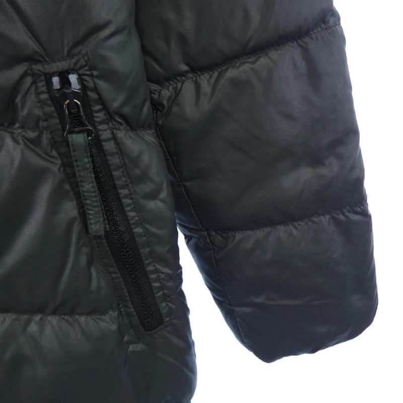 Duvetica DUVETICA Áo khoác lông 634296