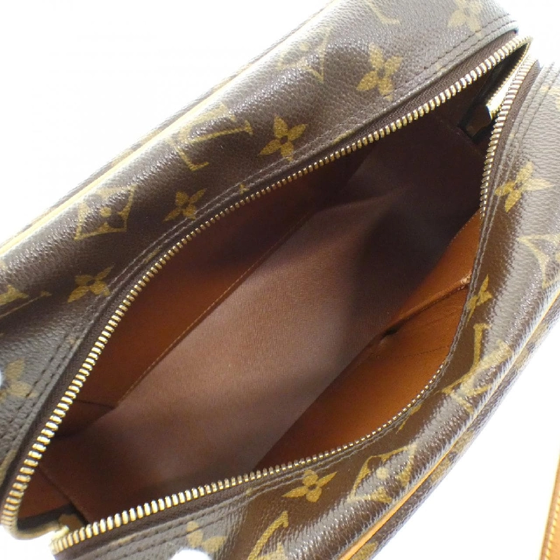 Túi xách vai Louis Vuitton Monogram Cite MM M51182 612747