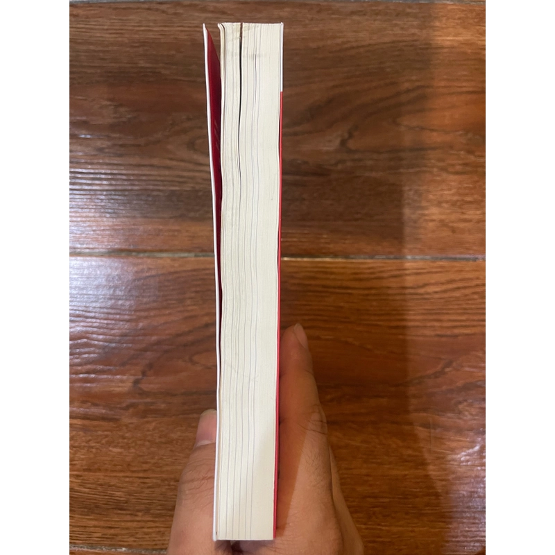 Atomic Habits - Thay Đổi Tí Hon Hiệu Quả Bất Ngờ - James Clear (k1) 516512