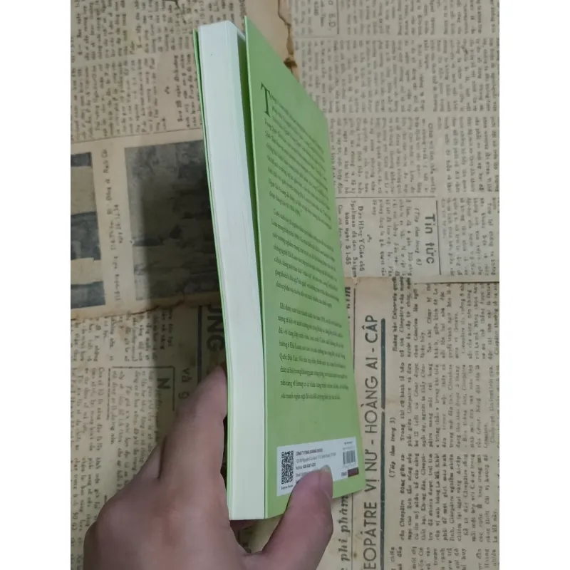 Ngọn Lửa Hoang Dã - Long Ứng Đài 972017