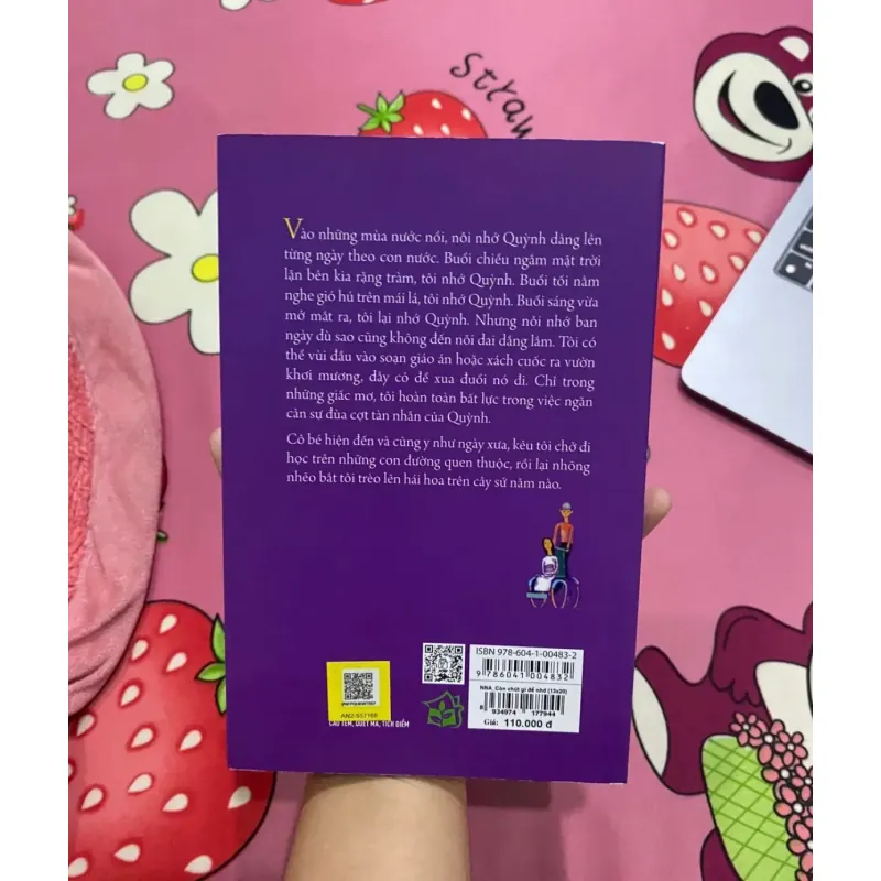 Sách Nguyễn Nhật ánh - Còn chút gì để nhớ - Phòng trọ 3 người 791945