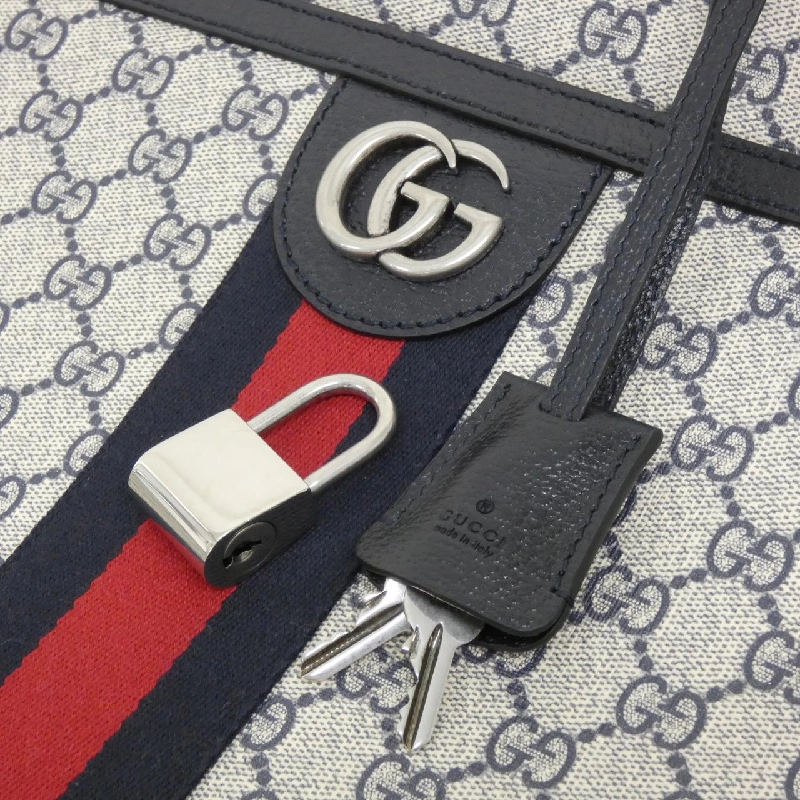 Gucci GUCCI SAVOY 700375 9C2SF Túi đựng đồ 614507